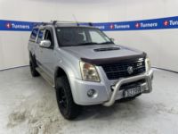Image for 2008 Holden Rodeo 4X4 Ute LTZ Crew PU TD