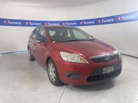 Image for 2009 Ford Focus Hatchback