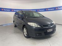 Image for 2006 Mazda Premacy Wagon