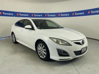 Image for 2011 Mazda Atenza (Mazda6) Hatchback