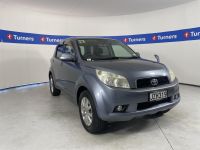 Image for 2007 Toyota Rush Wagon