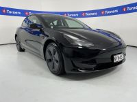 Image for 2021 Tesla Model 3 Sedan Standard Range Plus