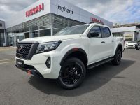 Image for 2026 Nissan Navara Ute PRO-4X