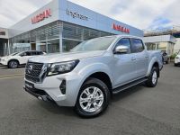 Image for 2026 Nissan Navara Ute ST 4WD