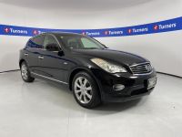 Image for 2011 Nissan Skyline Wagon Crossover 370GT Type