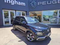 Image for 2021 Hyundai Venue SUV Elite 1.6P/6At