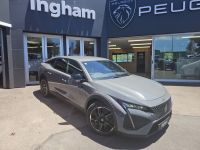 Image for 2025 Peugeot 408 SUV GT 1.2PMHT/6AT