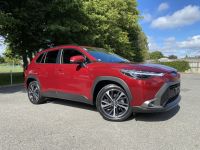Image for 2023 Toyota Corolla Cross 1.8 Hybrid Z AWD SUV