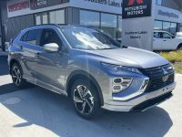 Image for 2026 Mitsubishi Eclipse Cross PHEV VRX 4WD