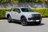 Image for 2026 Isuzu D-Max X-Terrain DC 4X4 3.0D 6AT