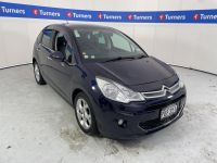 Image for 2016 Citroen C3 Hatchback