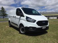 Image for 2021 Ford Transit CUSTOM SWB PHEV