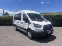 Image for 2020 Ford Transit 370M BUS