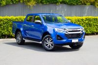 Image for 2026 Isuzu D-Max LS 4WD Auto DC