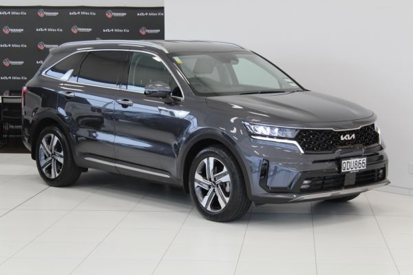 2023 Kia Sorento PHEV EX AWD 1.6L PLUG IN HYBRID image