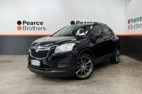 Image for 2014 Holden Trax LS, 1.8P, 20