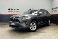 Image for 2021 Toyota RAV4 GX, 2.0P, LOW KMS, NZ NEW