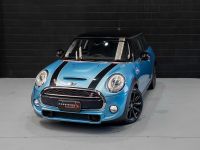 Image for 2016 Mini Cooper Hatchback S New Generation 2L Turbo