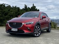 Image for 2024 Mazda CX-3 GSX 2.0L Petrol