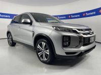 Image for 2021 Mitsubishi ASX SUV LS