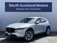 Image for 2022 Mazda CX-5 Gsx 2.0