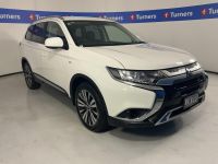 Image for 2018 Mitsubishi Outlander SUV LS