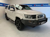 Image for 2015 Volkswagen Amarok Ute DC 4M TL