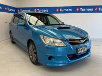 Image for 2008 Subaru Exiga Wagon GT