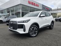 Image for 2026 Chery Tiggo 4 SUV URBAN HEV