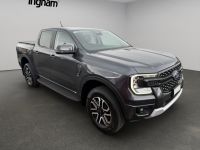 Image for 2025 Ford Ranger Ute SPORT 4WD 2.0D AUTO