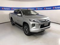 Image for 2021 Mitsubishi Triton Ute DC Glxr 6AT