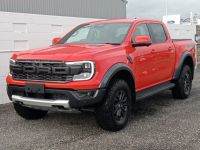 Image for 2026 Ford Ranger Raptor V6 3.0L Twin Turbo