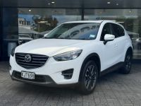 Image for 2017 Mazda CX-5 LTD 2.5p 4WD/AWD