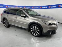 Image for 2015 Subaru Outback Wagon Legacy