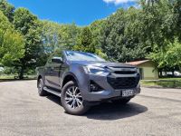 Image for 2024 Isuzu D-Max Ls Double Cab 2Wd F/