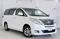 Image for 2014 Toyota Alphard 2.4 Hybrid 4WD ,Cruise control,98255km