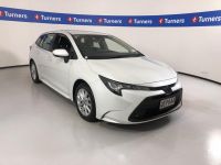 Image for 2023 Toyota Corolla Wagon GX