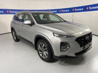 Image for 2020 Hyundai Santa Fe SUV TM