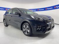 Image for 2022 Kia Niro SUV LX