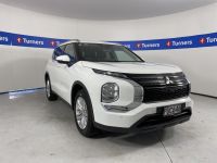 Image for 2023 Mitsubishi Outlander SUV LS