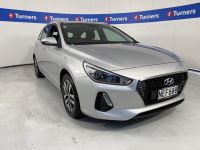 Image for 2020 Hyundai I30 Wagon PDE Wagon