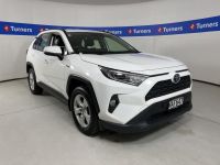 Image for 2020 Toyota RAV4 SUV GX