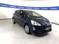 Image for 2017 Toyota Aqua Hatchback HYBRID