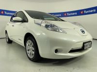 Image for 2017 Nissan Leaf Hatchback