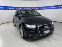 Image for 2013 Audi Q3 SUV TDI Q S