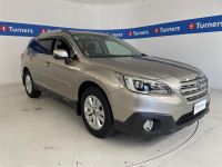 Image for 2015 Subaru Outback Wagon