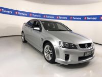 Image for 2010 Holden Commodore Sedan SV6