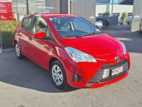 Image for 2020 Toyota Yaris GX 1.3 Petrol Automatic