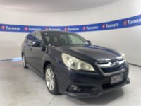 Image for 2012 Subaru Legacy Wagon I Premium