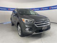 Image for 2017 Ford Escape SUV Titanium Awd Petrol